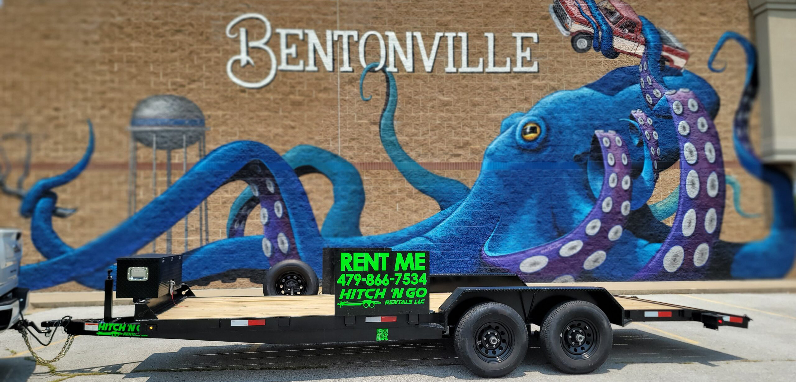 Bentonville-HNG-Rentals